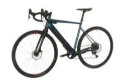 Boardman ADV 8.9E Mens Adventure Electric Bike 4