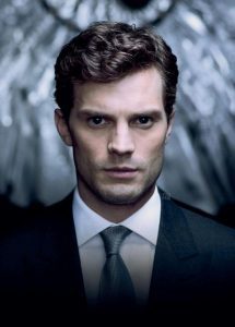 Christian Grey