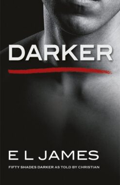 Darker Fifty Shades Darker