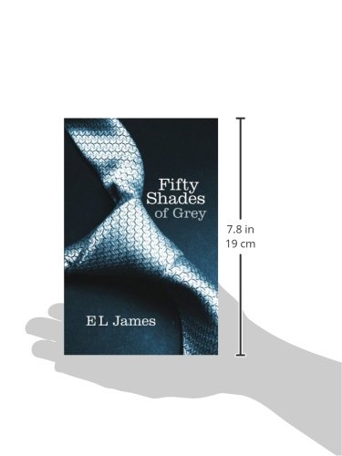 ebook fifty shades of grey trilogy