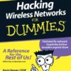 Hacking Wireless Networks For Dummies 1st Edition