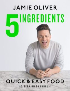 5 Ingredients Jamie Oliver Feel The Pinch
