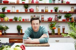 Jamie Oliver Author 2