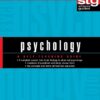 Psychology A Self-Teaching Guide Wiley Self–Teaching Guides Paperback