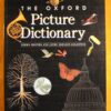 The Oxford Picture Dictionary: English/Vietnamese: