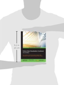 Buy Python Data Visualization Cookbook Second Edition eBook