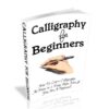 Buy-a-Basic-Guide-to-Calligraphy-For-£0.99