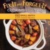 Fix-It and Forget-It Cooking-For-Two