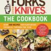 Forks Over Knives - The Cookbook