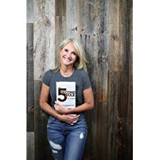 Mel Robbins Books Author of The 5 Second Rule