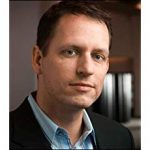 Peter A. Thiel Books Author Zero to One