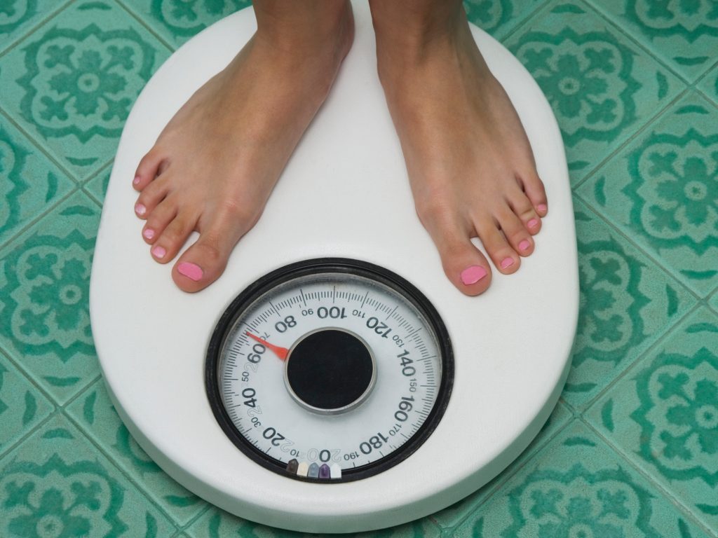 weight-loss-scale-book