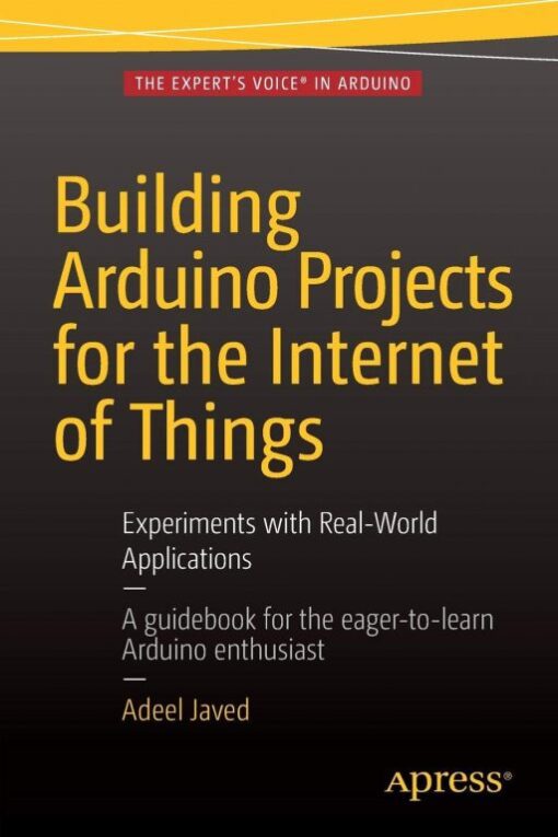 Building-Arduino-Projects-for-the-Internet-of-Things