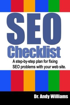 SEO-Checklist-A-step-by-step-plan-for-fixing-SEO-problems-with-your-web-site