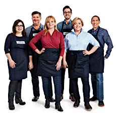 America's Test Kitchen