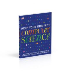 Buy-Book-For-£0.99-Help-Your-Kids-with-Computer-Science-A-Unique-Visual-Step-by-Step-Guide-to-Computers,-Coding,-and-Communication
