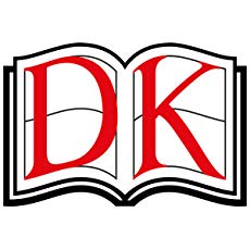 DK Books Author Computer Science For Children