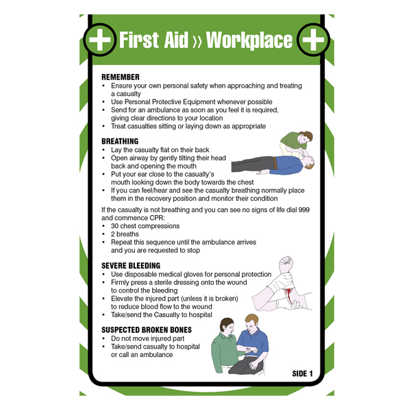 First-Aid-Manual-Workplace