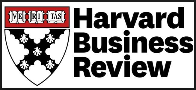 Harvard Business Review