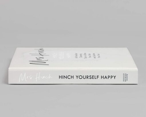 £0.99-Hinch-Yourself-Happy