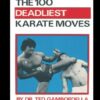 100-Deadliest-Karate-Moves-Tes-Gambordella-Survival -raining-Info