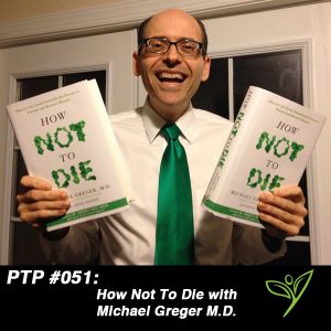 How Not To Die Book Michael Greger MD