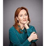 Harry Potter Order Phoenix J.K. Rowling Author