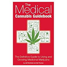 Jeff Ditchfield Cannabis Guidebook