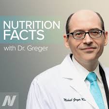 Michael Greger MD