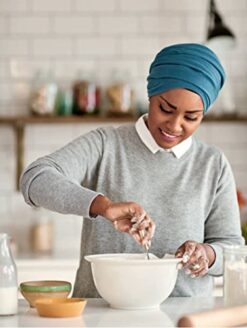 Nadiya's British Food Adventure Book