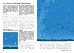 The Northern Circumpolar Constellations