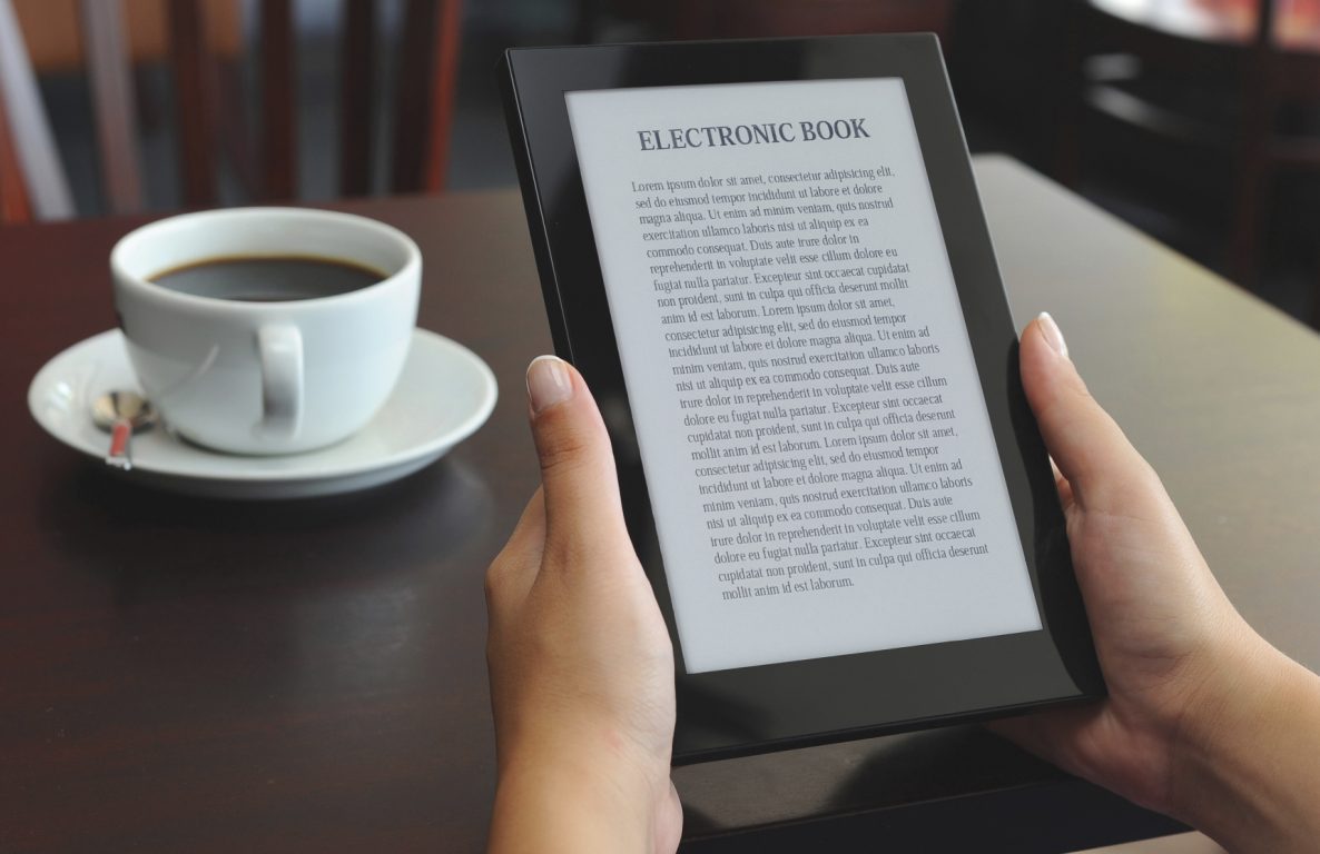 ebooks are popular and why ebooks are growing