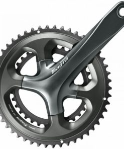 semi compact chainset