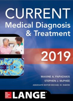 Current-Medical-Diagnosis-&-Treatment-2019