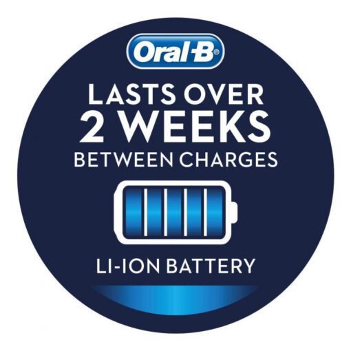 Oral-B-Lasts-Over-Two-Weeks-Between-Charges-LI-Ion-Battery