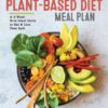 Plant-Based Diet-The Plant-Based-Diet-for-Beginners-ebook