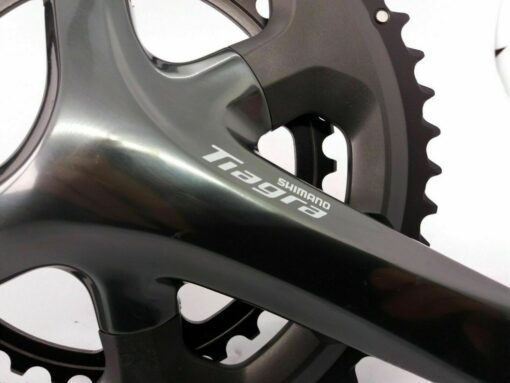 Shimano Tiagra 4700 10 Speed