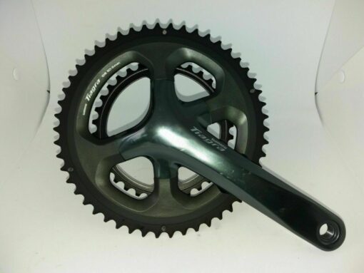 10 speed compact crankset