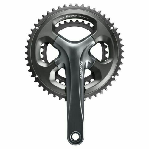 Details about   FSA K-FORCE Light Carbon BB30 BBright Chainset 34+50t Compact 10s NEW 172.5mm 