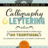 The-Complete-Book-of-Calligraphy-&-Lettering