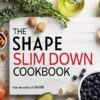 The-Shape-Slim Down-Cookbook-200-healthy-recipes-for-breakfasts