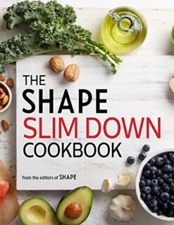 The-Shape-Slim Down-Cookbook-200-healthy-recipes-for-breakfasts