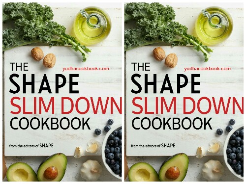 The-Shape-Slim Down-Cookbook-200-healthy-recipes-for-breakfasts-ebook