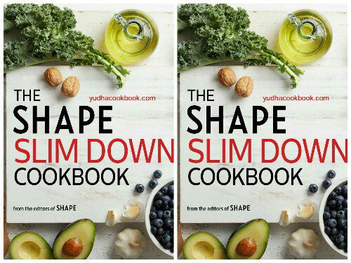 The-Shape-Slim Down-Cookbook-200-healthy-recipes-for-breakfasts-ebook