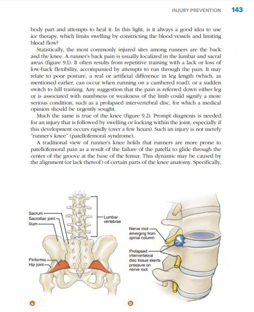 Injury Prevention