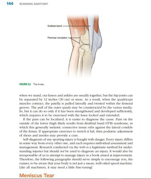 Knee Injuries