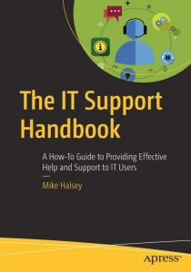 The-IT-Support-Handbook-Mike-Halsey-ebook