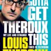 Gotta Get Theroux This eBook