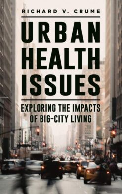 Urban-Health-Issues-Richard-V-Crume-ebook