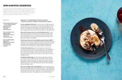 mini banoffee meringue cookbook